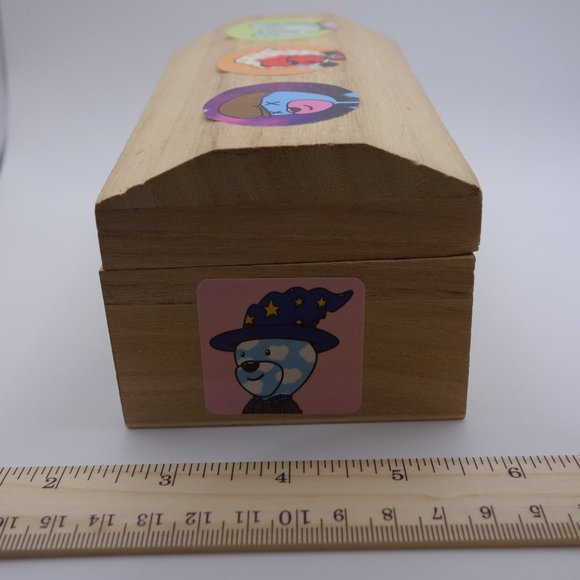 Set of Three(3) Pre-Loved Hand Design Callaway Chromesoft Golf Balls with Box - Picture 10 of 16